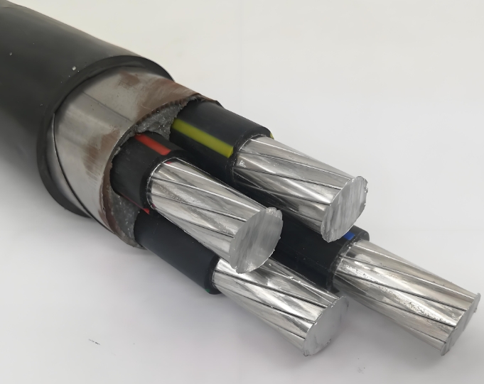 鋁合金電纜的載流能要比傳統電纜的載流力強.jpg